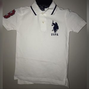 U.S Polo shirt